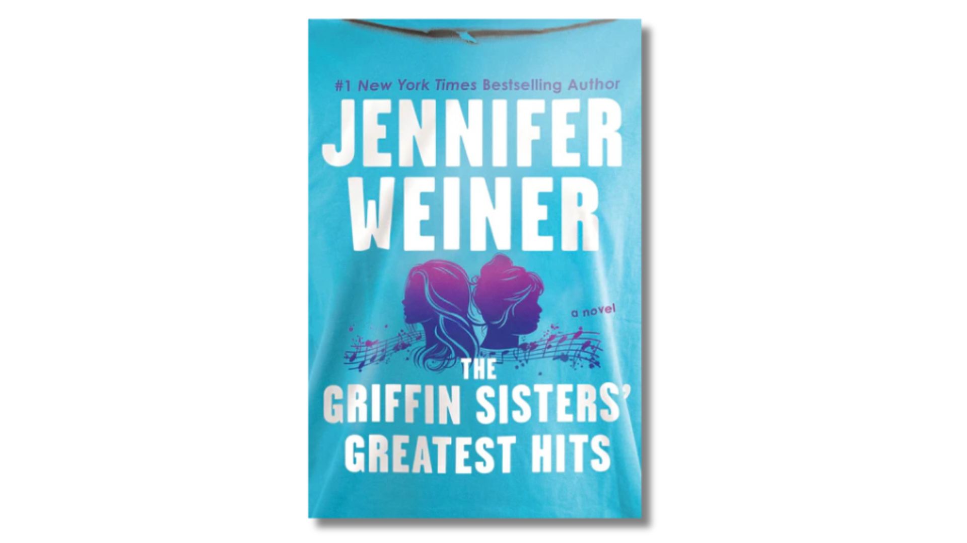 Book Review: The Griffin Sisters’ Greatest Hits