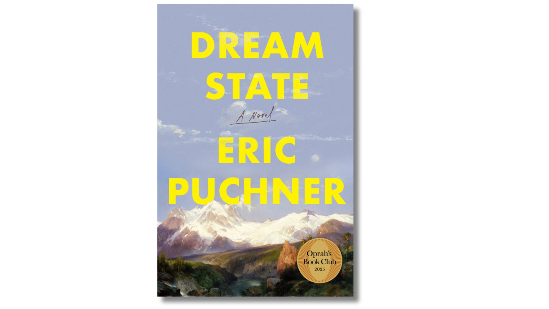 “Dream State”: A Multigenerational Saga Set in Montana