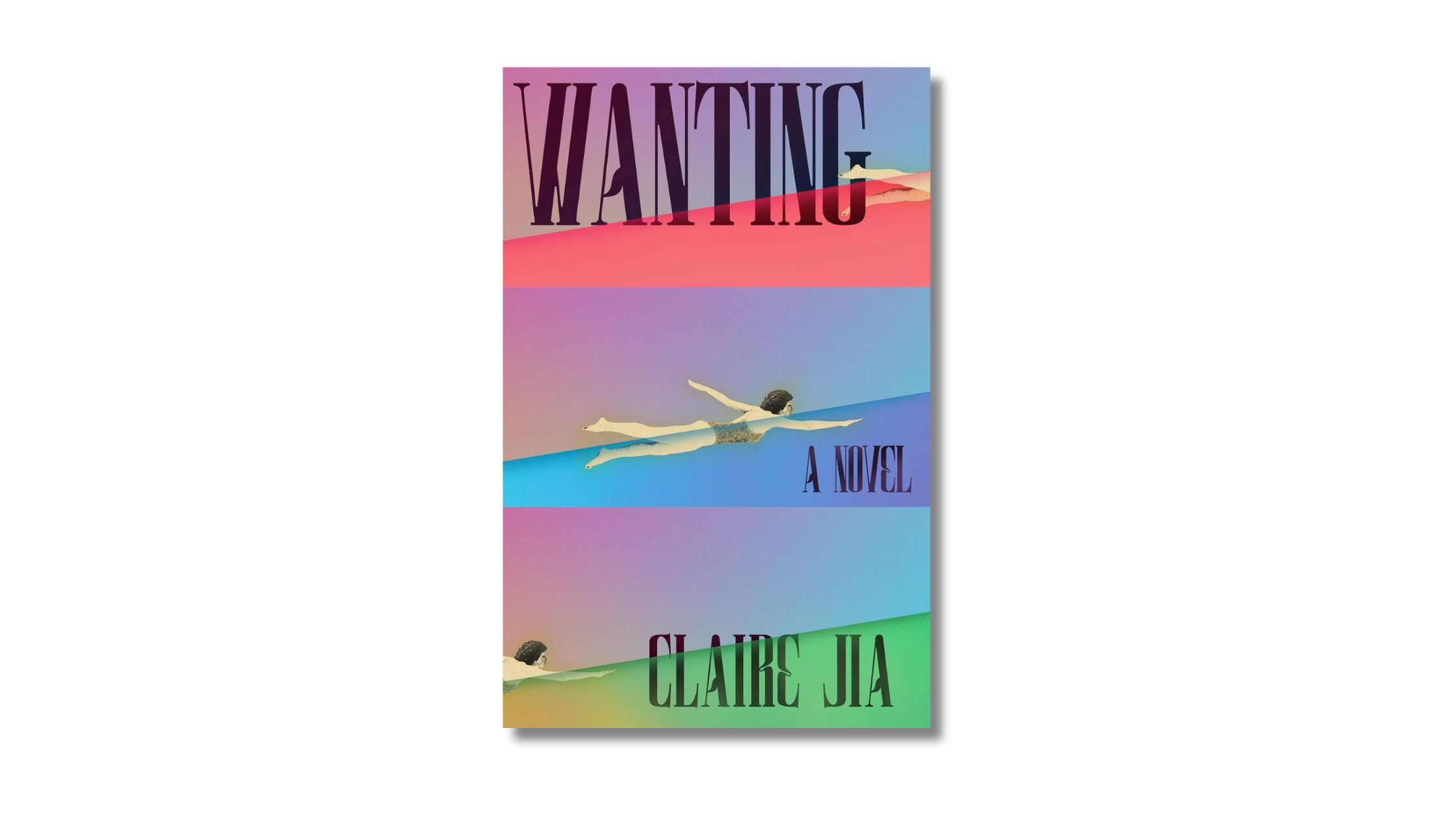 Book Review: “Wanting” by Claire Jia