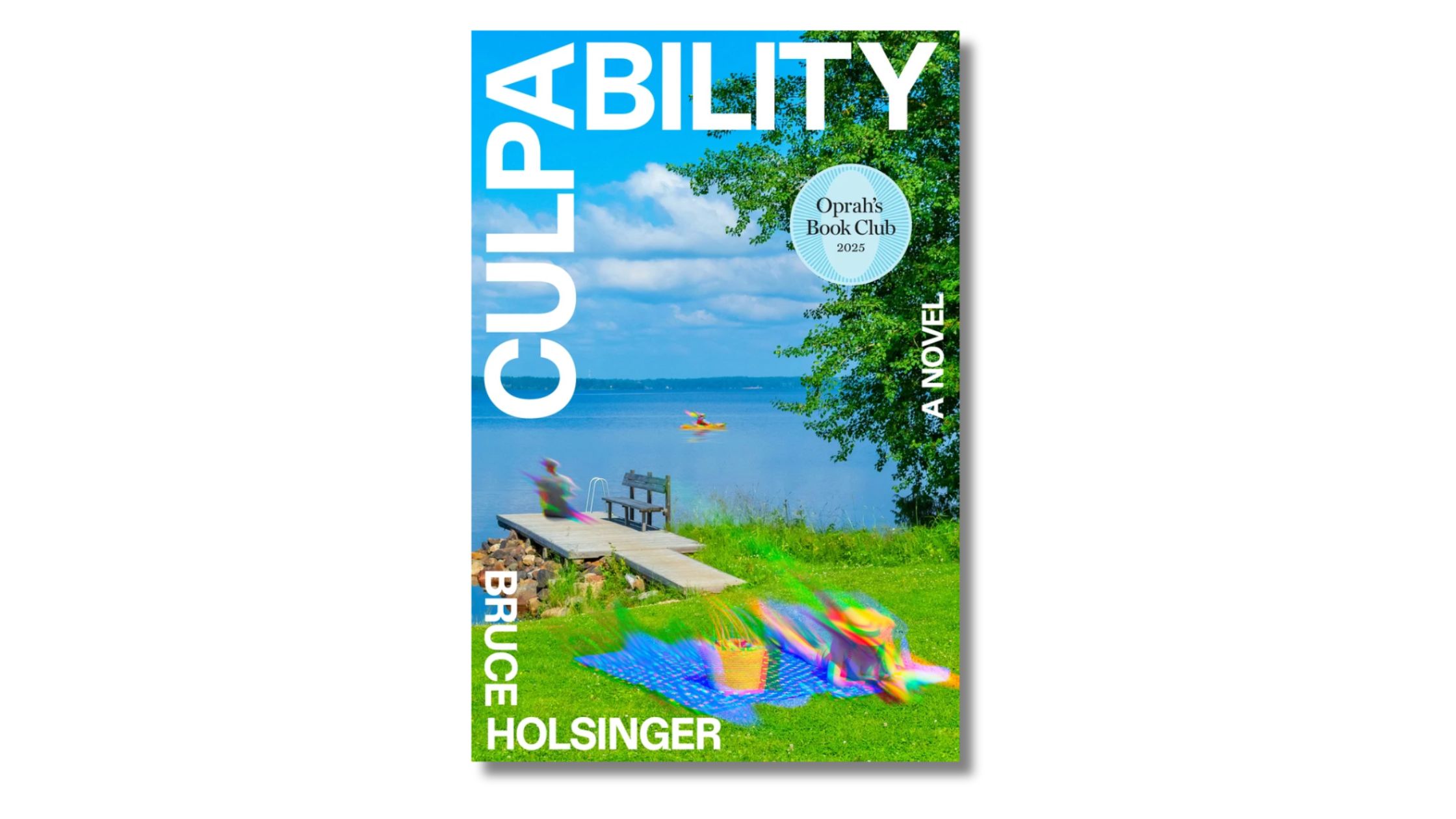Book Review: Oprah’s Book Club Pick “Culpability” by Bruce Holsinger