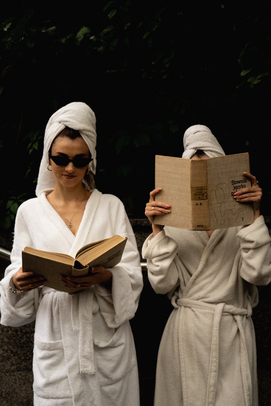 Top Tips to Keep Your Book Club Thriving