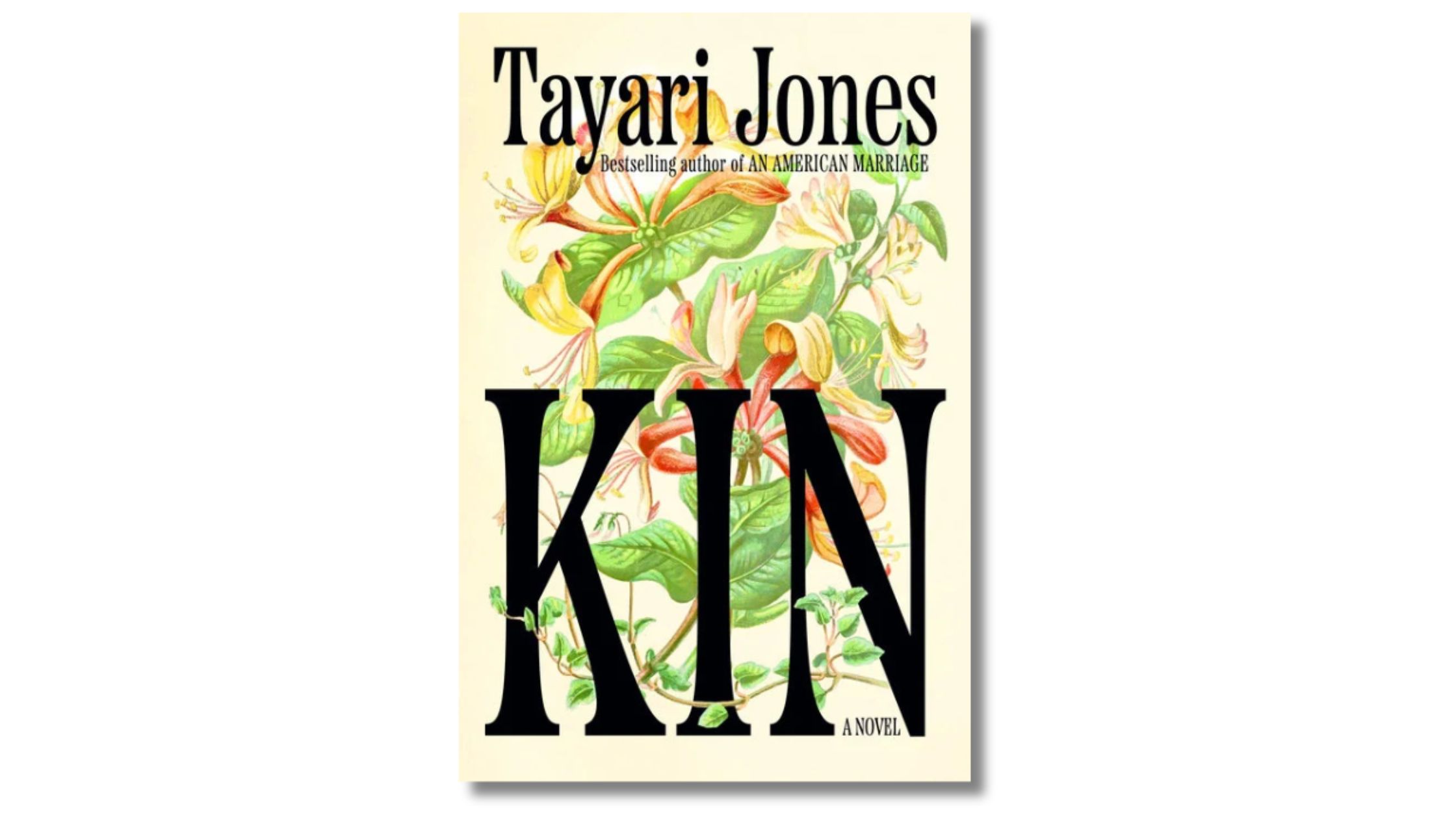 Book Review: “Kin” by Tayari Jones