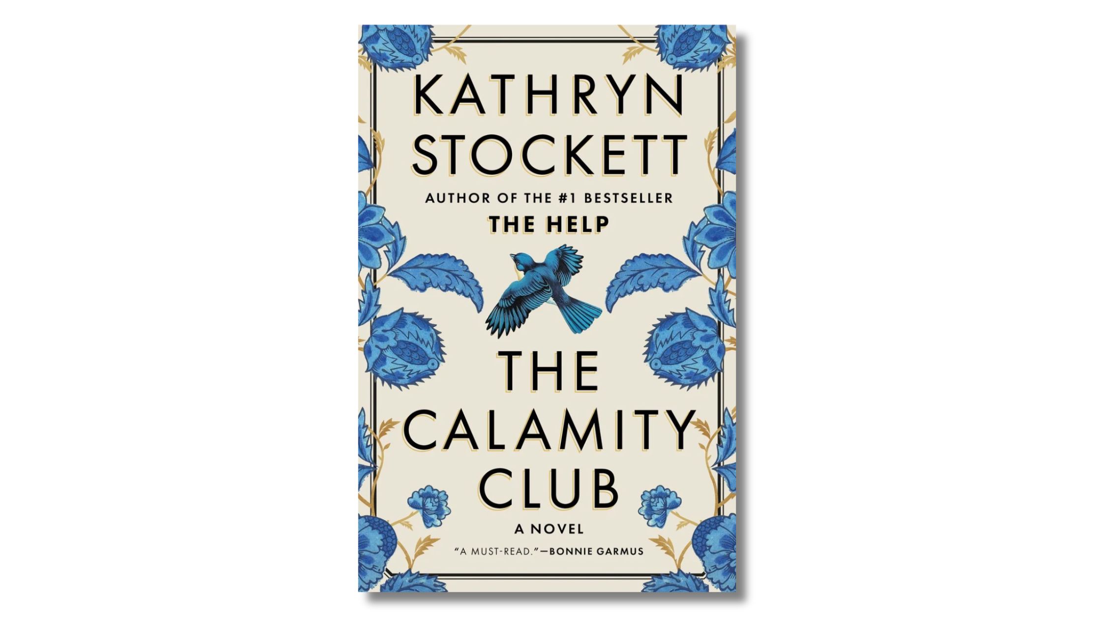 Book Review: “The Calamity Club” by Kathryn Stockett