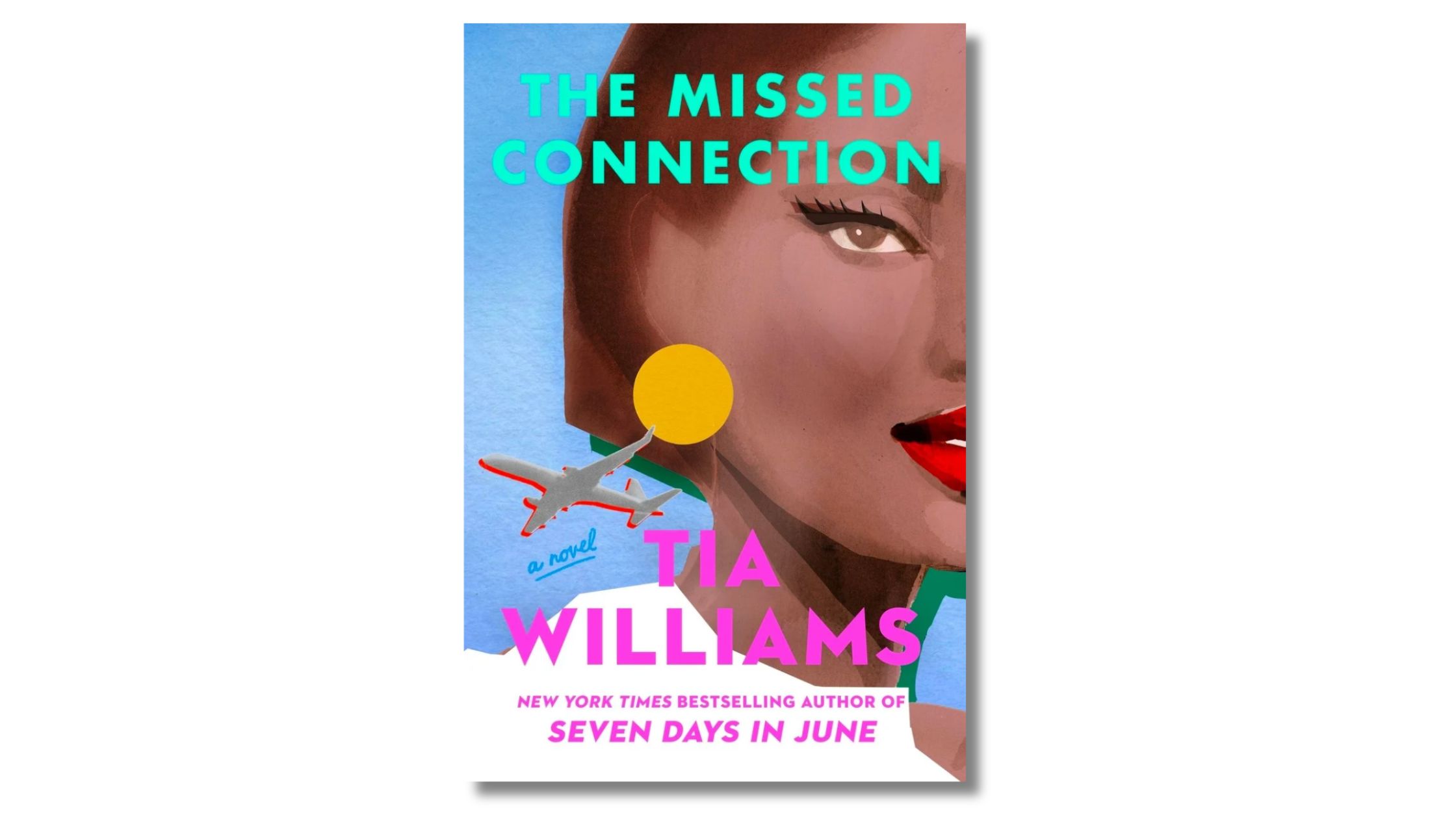 Book Review: “The Missed Connection” by Tia Williams